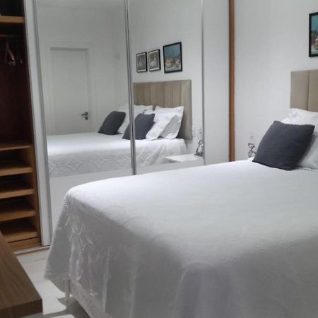 Apart Hotel Barra da Tijuca Rio de Janeiro Bagian luar foto