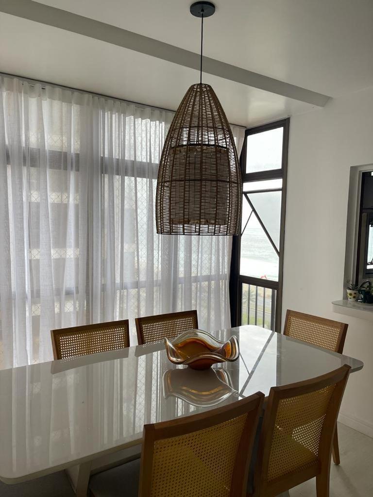 Apart Hotel Barra da Tijuca Rio de Janeiro Bagian luar foto