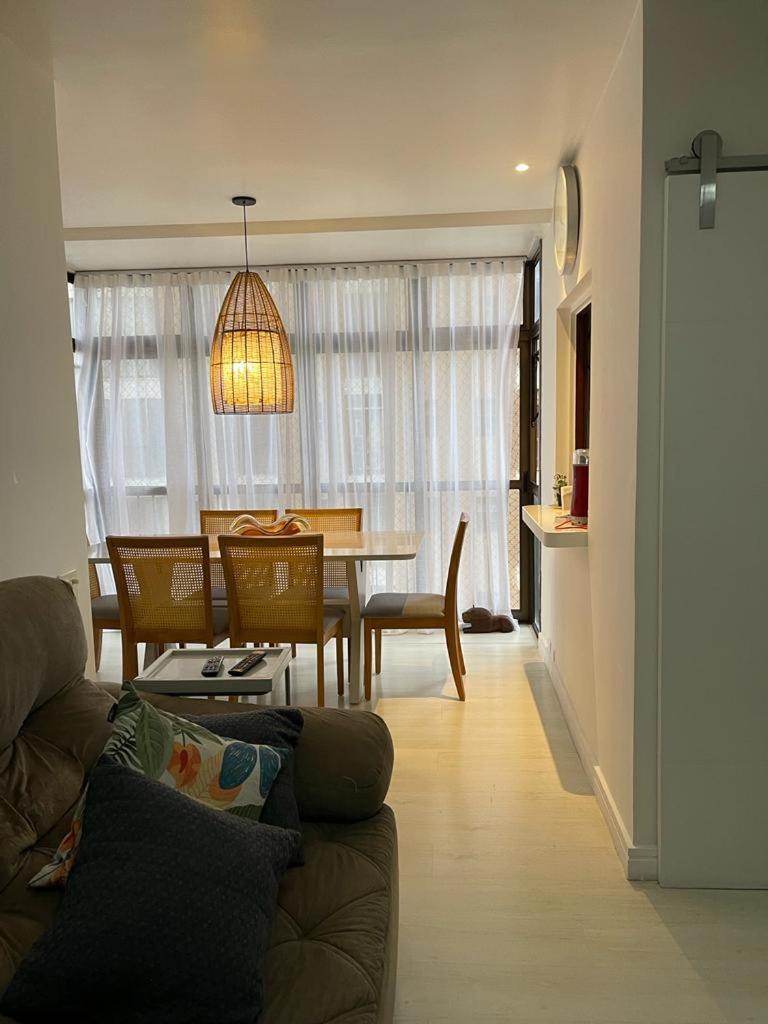 Apart Hotel Barra da Tijuca Rio de Janeiro Bagian luar foto