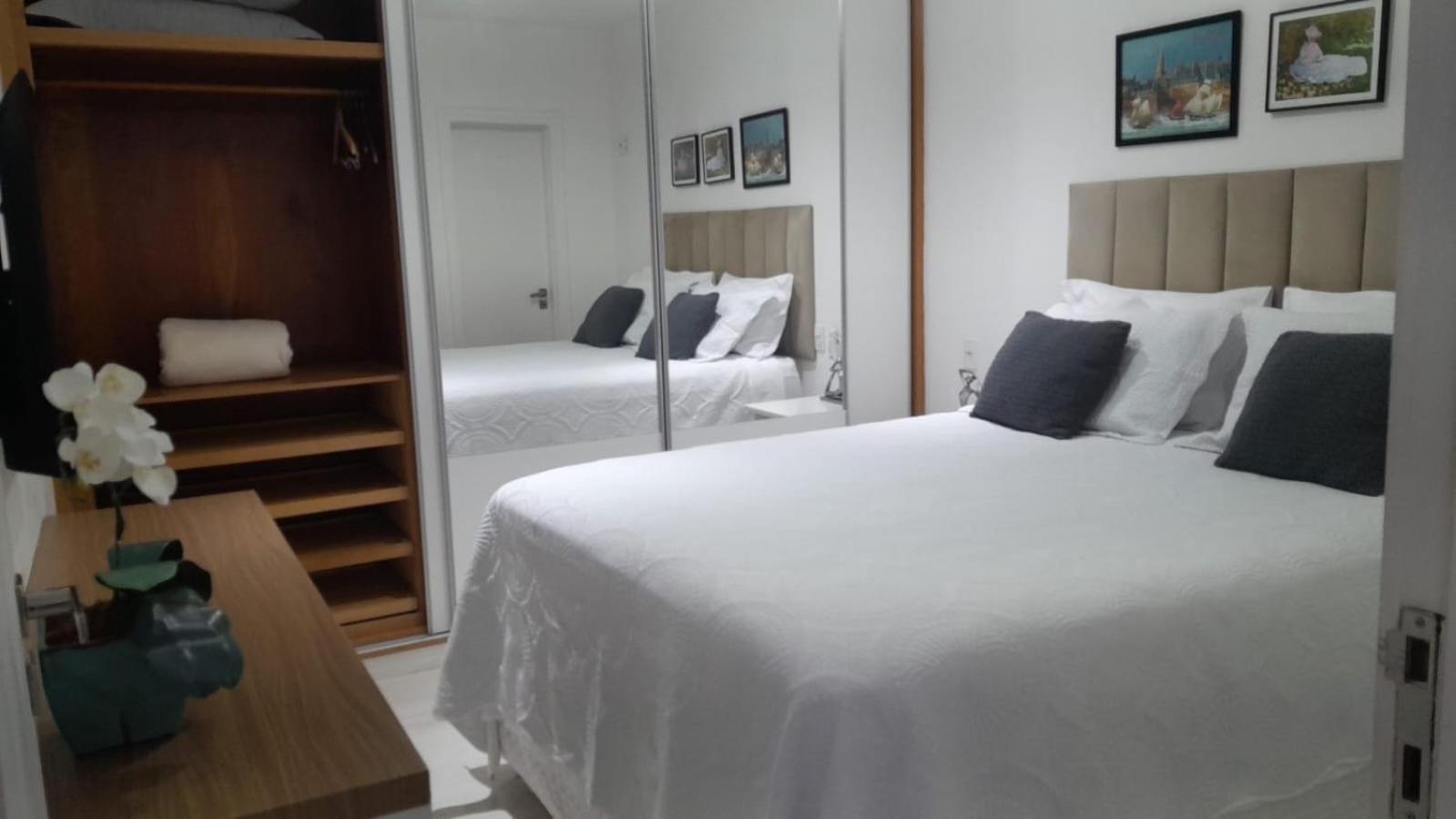 Apart Hotel Barra da Tijuca Rio de Janeiro Bagian luar foto